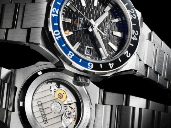 Series 8: qual estilo da linha combina com cada tipo de ocasião?