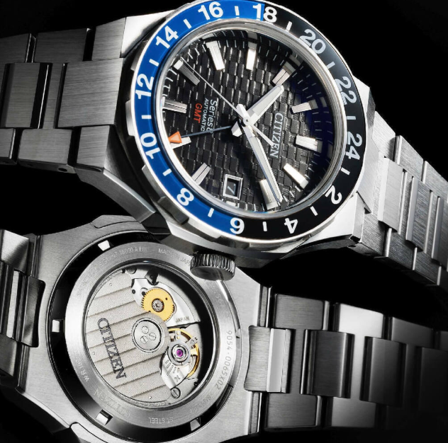 Series 8: qual estilo da linha combina com cada tipo de ocasião?