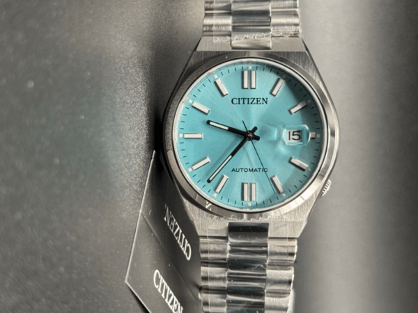 Citizen Tsuyosa, Promaster e Aqualand: como escolher o ideal para seu estilo?