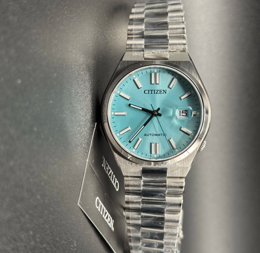 Citizen Tsuyosa, Promaster e Aqualand: como escolher o ideal para seu estilo?