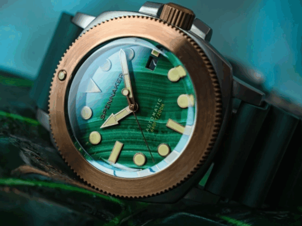 Começando sua coleção: Por onde iniciar no universo da relojoaria automática?