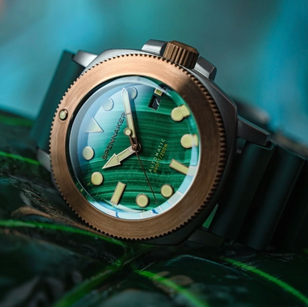 Começando sua coleção: Por onde iniciar no universo da relojoaria automática?