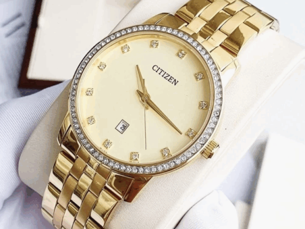 Como escolher seu primeiro relógio Citizen com base no seu estilo de vida