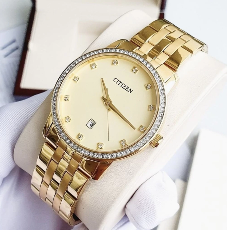 Como escolher seu primeiro relógio Citizen com base no seu estilo de vida