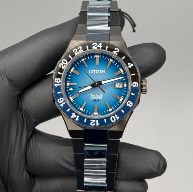 Rapha Watches: Como funciona a curadoria da loja e quais modelos se destacam?